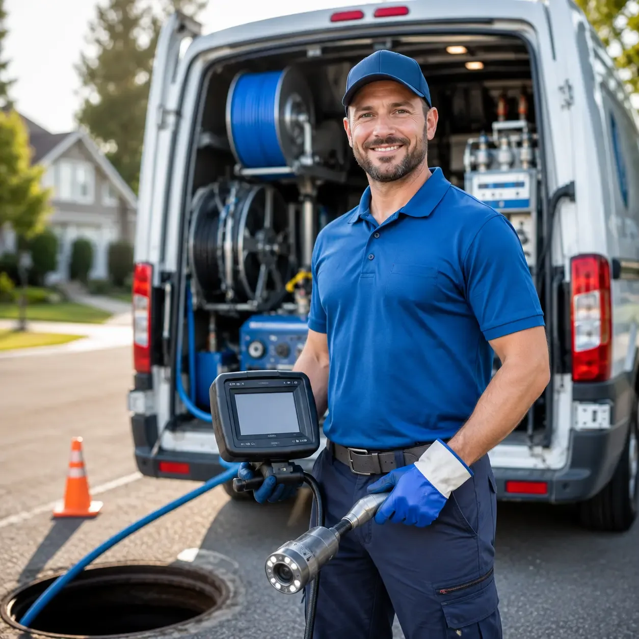 Local Pipe Relining specialists in Paxton, NE