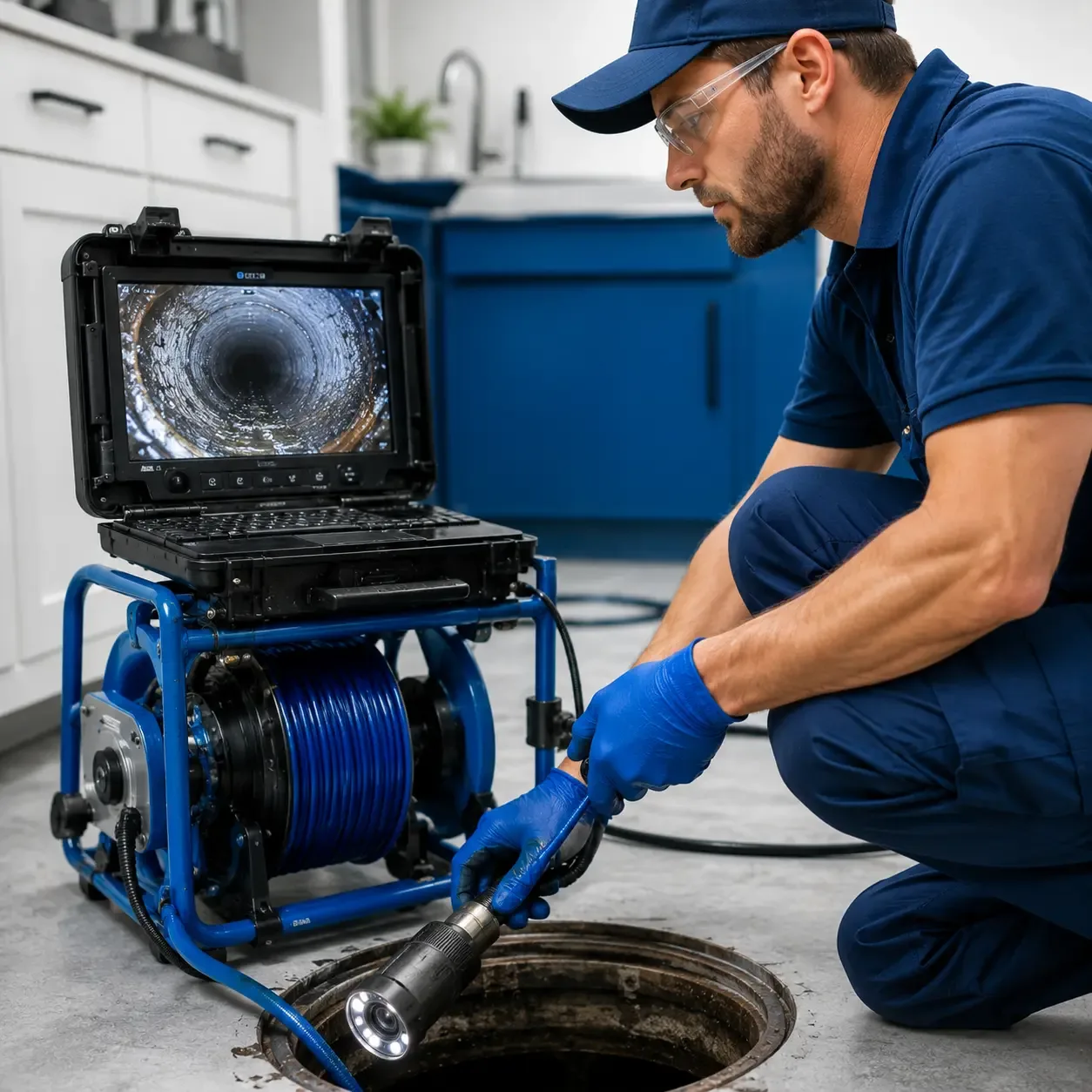 Pipe Relining professionals serving Paxton, NE